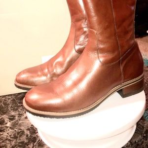 Clarks Womens Boots Tamro Spice Size 10M